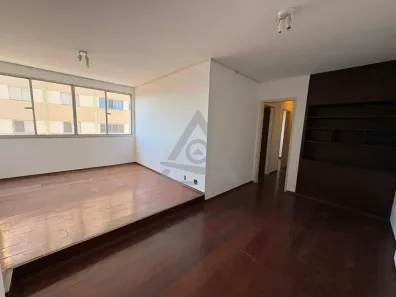 Apartamento com 3 Quartos para venda ou aluguel, 100m² no Bosque, Campinas