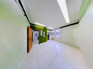 Conjunto Comercial / Sala à venda, 48m² no Centro, Indaiatuba