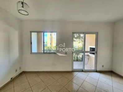 Apartamento com 3 Quartos à venda, 75m² no Glebas Califórnia, Piracicaba