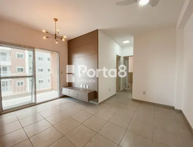 Apartamento com 2 Quartos para venda ou aluguel, 60m² no Vila Redentora, São José do Rio Preto