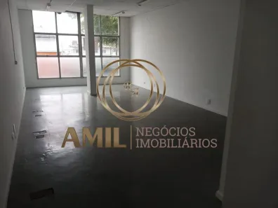 Conjunto Comercial / Sala à venda, 86m² no Centro, São José dos Campos