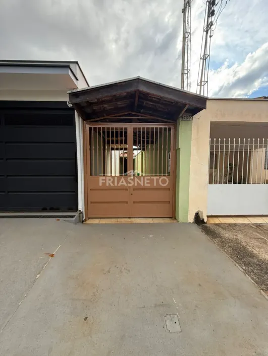 Foto do imóvel - Casa para comprar com 81 m², 2 quartos, 2 banheiros, 2 vagas