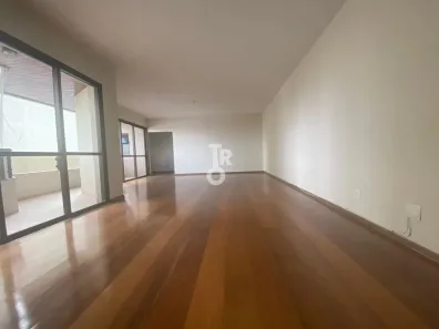 Apartamento com 3 Quartos à venda, 216m² no Anhangabaú, Jundiaí