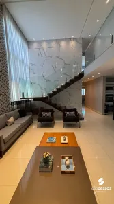 Casa de Condomínio com 4 Quartos à venda, 307m² no Aruana, Aracaju