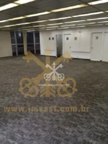 Conjunto Comercial / Sala à venda, 168m² no Bela Vista, São Paulo