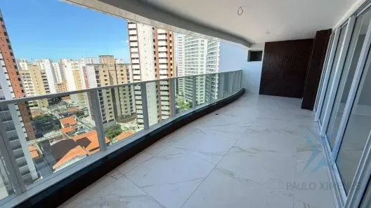 Apartamento com 4 Quartos à venda, 218m² no Aldeota, Fortaleza