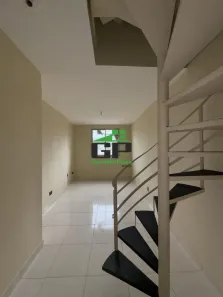 Apartamento com 2 Quartos para venda ou aluguel, 62m² no Praça Seca, Rio de Janeiro