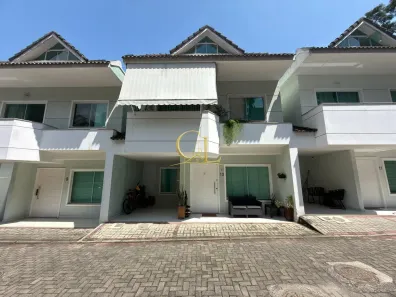 Casa de Condomínio com 4 Quartos à venda, 177m² no Jacarepaguá, Rio de Janeiro