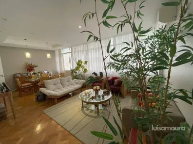 Apartamento com 3 Quartos à venda, 120m² no Ipanema, Rio de Janeiro