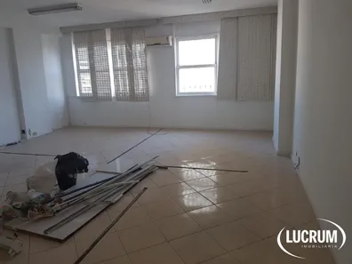 Conjunto Comercial / Sala à venda, 110m² no Centro, Rio de Janeiro
