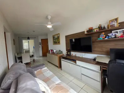 Apartamento com 2 Quartos à venda, 56m² no Jardim Sul, São José dos Campos