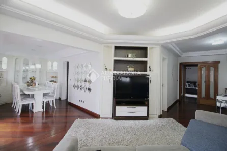 Apartamento com 3 Quartos à venda, 168m² no Centro, Novo Hamburgo