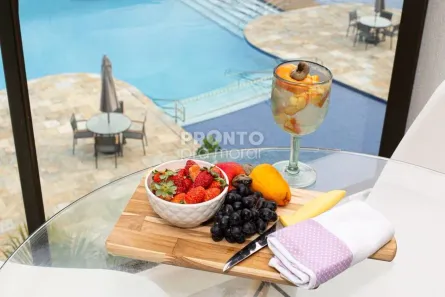 Flat com 1 Quarto à venda, 29m² no Centro, Ipojuca