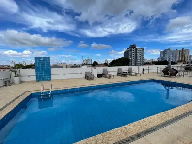Apartamento com 2 Quartos para alugar, 44m² no Samambaia Sul, Brasília