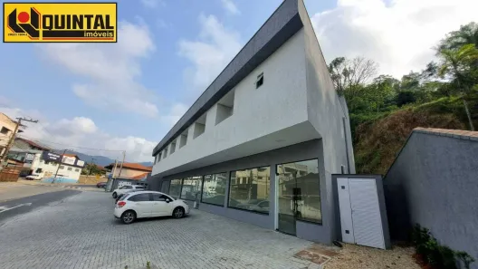 Apartamento com 1 Quarto à venda, 35m² no Itoupava Central, Blumenau