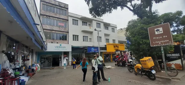 Prédio/Edifício Inteiro para alugar, 352m² no Centro, Nova Iguaçu