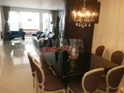 Apartamento com 3 Quartos à venda, 156m² no Santa Paula, São Caetano do Sul