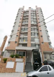 Apartamento com 3 Quartos à venda, 104m² no Centro, São Bernardo do Campo