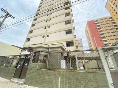 Apartamento com 2 Quartos à venda, 85m² no Cidade Alta, Piracicaba