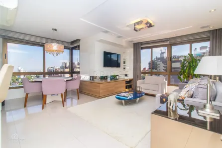 Apartamento com 2 Quartos à venda, 87m² no Bela Vista, Porto Alegre