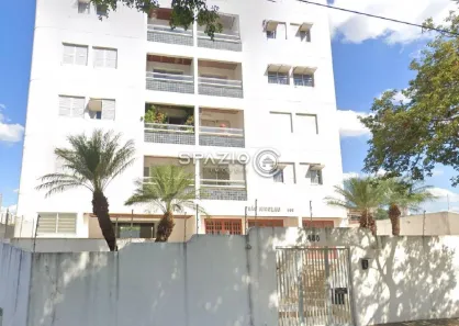 Apartamento com 3 Quartos à venda, 105m² no Jardim Flamboyant, Campinas