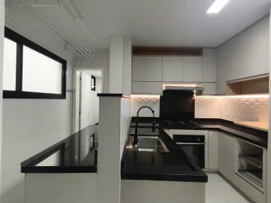 Apartamento com 3 Quartos à venda, 89m² no Pituba, Salvador