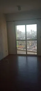 Apartamento com 3 Quartos à venda, 86m² no Jardim São Luís, Suzano