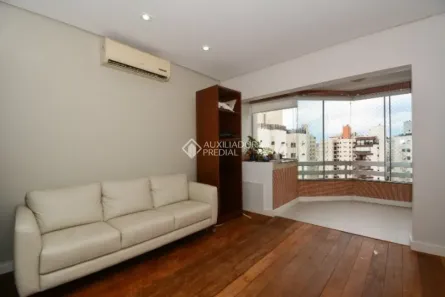 Apartamento com 3 Quartos à venda, 126m² no Centro, Florianópolis