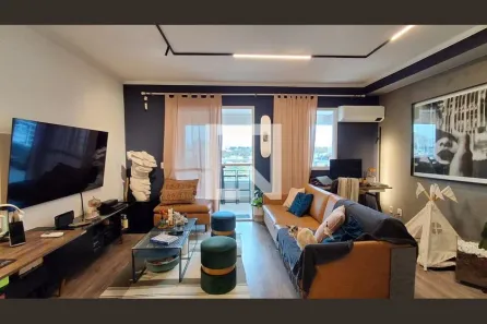 Apartamento com 3 Quartos à venda, 85m² no Centro, São Bernardo do Campo