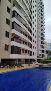Apartamento com 3 Quartos à venda, 102m² no Sul, Brasília