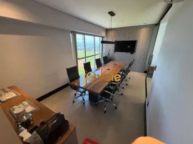 Conjunto Comercial / Sala à venda, 72m² no Parque Residencial Aquarius, São José dos Campos