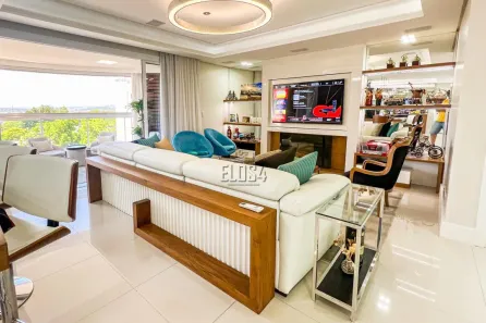Apartamento com 3 Quartos à venda, 193m² no Morro do Espelho, São Leopoldo