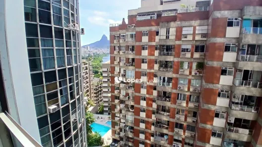 Apartamento com 3 Quartos à venda, 92m² no Copacabana, Rio de Janeiro