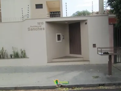 Apartamento com 2 Quartos para alugar, 60m² no Cidade Nova, São José do Rio Preto