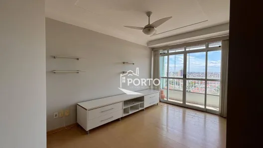 Apartamento com 3 Quartos à venda, 85m² no Cidade Alta, Piracicaba