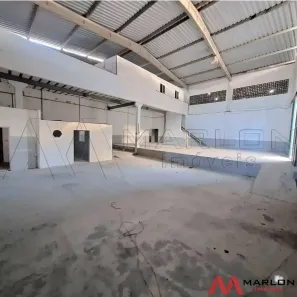 Prédio/Edifício Inteiro para alugar, 500m² no Candelária, Natal