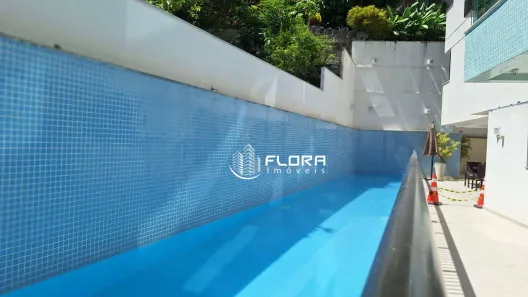 Apartamento com 2 Quartos à venda, 75m² no Santa Rosa, Niterói