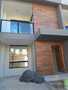 Casa com 2 Quartos à venda, 100m² no Rústico, Volta Redonda