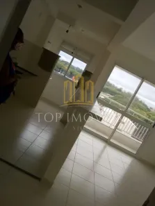 Apartamento com 2 Quartos à venda, 57m² no Jardim Augusta, São José dos Campos