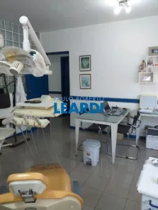Loja / Salão / Ponto Comercial à venda, 75m² no Vila Guiomar, Santo André