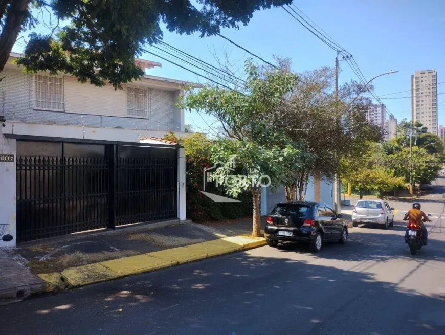 Foto do imóvel - Casa para alugar com 343 m², 6 quartos, 3 banheiros, 4 vagas