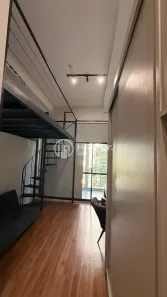 Studio com 1 Quarto para alugar, 30m² no Perdizes, São Paulo