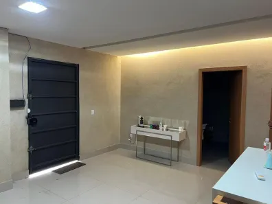 para alugar, 110m² no Setor Sudoeste, Goiânia