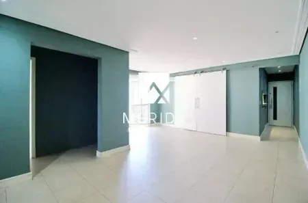 Apartamento com 3 Quartos à venda, 105m² no Campestre, Santo André