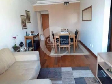 Apartamento com 3 Quartos à venda, 86m² no Vila Cláudia, São Paulo
