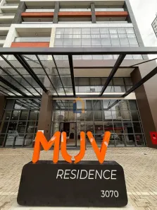 Apartamento com 1 Quarto à venda, 25m² no Centro, Curitiba