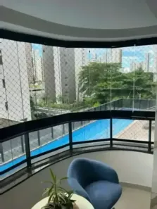 Apartamento com 3 Quartos à venda, 91m² no Madalena, Recife