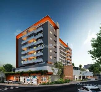 Apartamento com 2 Quartos à venda, 89m² no Estreito, Florianópolis