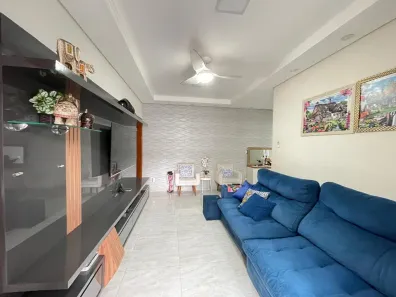 Casa com 2 Quartos à venda, 117m² no Vila Marta, Campinas