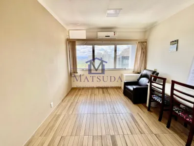 Conjunto Comercial / Sala à venda, 28m² no Centro, São José dos Campos